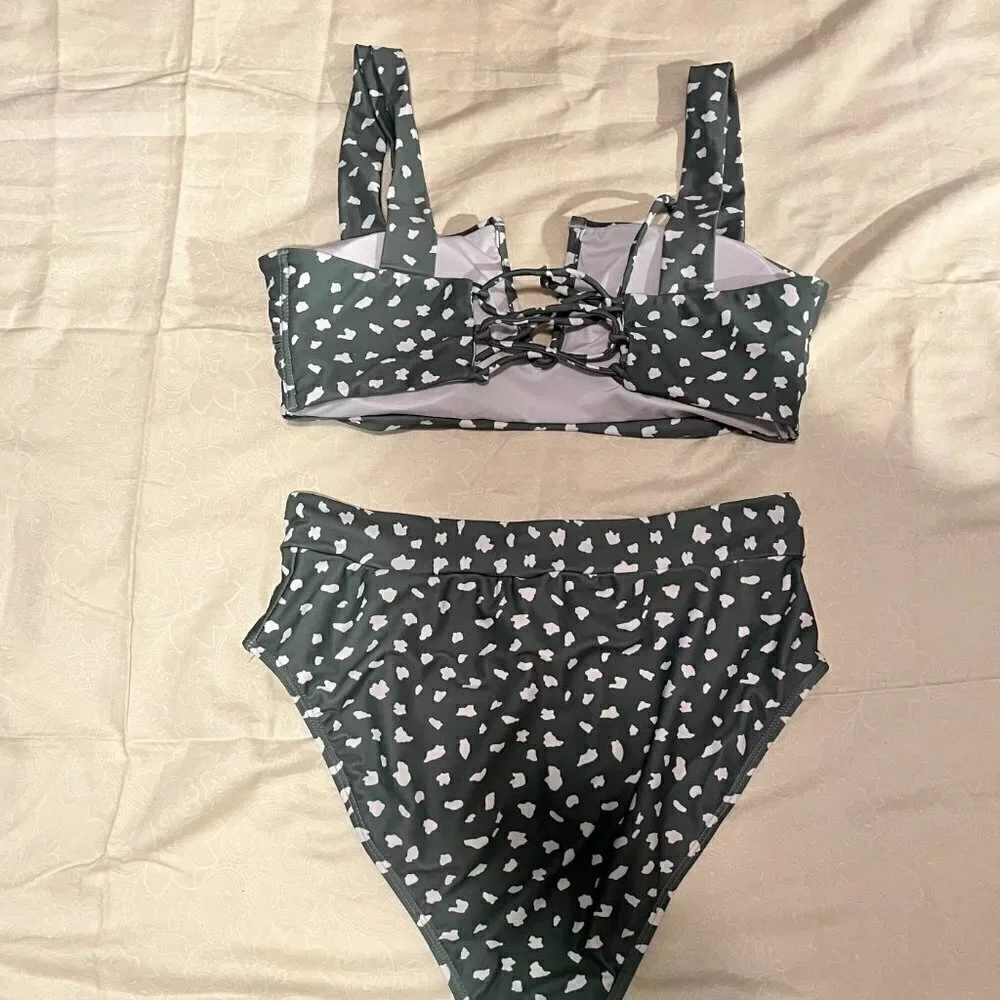 Women's Two Piece Bikini - Picture 2 of 5